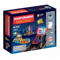 Magformers Lisciani Dynamic Flash 448171