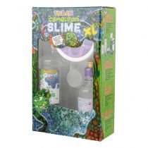 TUBAN TUBAN Zestaw super slime XL - Kameleon 5_789625