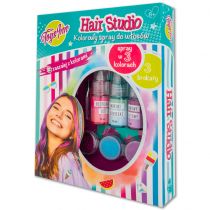 Stnux Hair Studio Kolorowy Spray Do Włosów Stn 5775