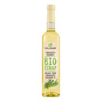 Hollinger; dystrybutor: Bio Planet, Wilkowa Wieś 7 Hollinger dystrybutor Bio Planet Wilkowa Wieś 7 Syrop trawa cytrynowa rozmaryn BIO 500 ml Hollinger 000-8078-85390