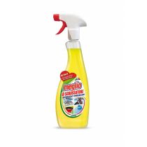 Womax Lo Sgrassatore Lemon Odtłuszczacz uniwersalny 750 ml