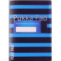 Pukka Pad Zeszyt B5 60 kartek kratka Navy blue PAD