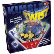 Tactic Kimble Twist