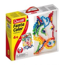 Quercetti FANTACOLOR MOZAIKA 300 szt QU-0851