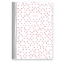 Make Notes Blankie Me Zeszyt A5/40K linia