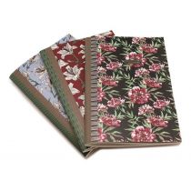 Make Notes Secret notes Zeszyt A5/40K 3szt