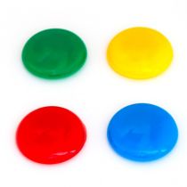 DRect Magnesy 40mm/4 (9175)