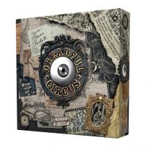 Portal Dreadful Circus PL