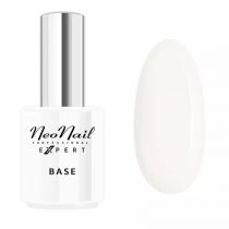 NeoNail NN Expert Revital Base Fiber baza do lakieru hybrydowego Milky Cloud 15ml primavera-5903274096135