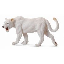 Collecta Figurka FIGURKA LWICA BIAŁA 004-88549