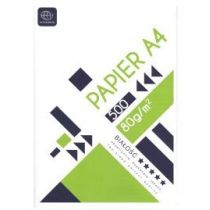 Papier ksero A4, 500 kartek