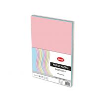 Beniamin Papier Beniamin Papier ksero A4/100ark pastelowy kolor mix0 358616