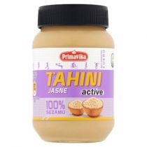 Primavika Tahini jasna active 460g 9CF7-527F8