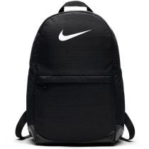 Nike Plecak dziecięcy Brasilia - Czerń BA5473-010