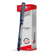 Długopis Jet Ranger 10 sztuk