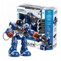 Tm Toys Robot Elite Trooper GXP-795610
