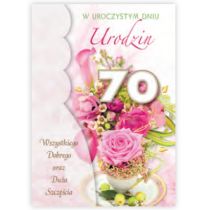 Laurka 30 Urodziny LDG mix