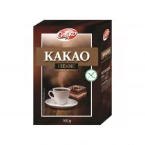 Celiko Kakao ciemne bezglutenowe - 100g 05390