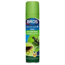 Bros Spray na mrówki i karaluchy 300 ml