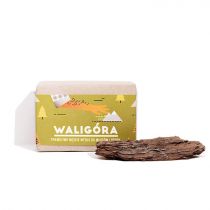 MYDLARNIA CZTERY SZPAKI MYDLARNIA CZTERY SZPAKI MYDŁO WALIGÓRA DO WŁOSÓW I BRODY 110G