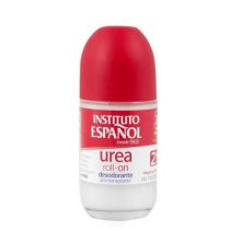 INSTITUTO ESPAOL mocznika dezodorantu Roll-On 75 ML 8411047108635