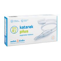 Katarek KATAREK PLUS Aspirator kataru 1 szt 9060735