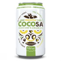 DIET FOOD Cocosa - 330ml