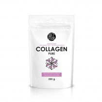 Diet Food Diet Food kolagen wołowy - instant 200g