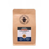 Coffee Hunter Kawa ziarnista rzemieślnicza Colombia Excelso 250 g