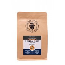 Coffee Hunter Kawa ziarnista rzemieślnicza Costa Rica Tarazzu 250 g