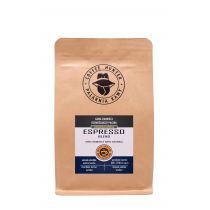 Coffee Hunter Kawa ziarnista rzemieślnicza Espresso Blend 1 kg