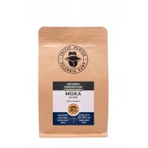 Coffee Hunter Kawa ziarnista rzemieślnicza Moka Blend 1 kg