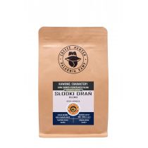 Coffee Hunter Kawa ziarnista rzemieślnicza Słodki Drań Blend 1 kg