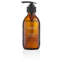 MOKOSH Mokosh Odżywczo - nawilżający żel do mycia twarzy Figa 200 ml