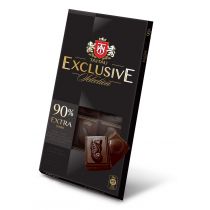 Taitau Exclusive czekolada ciemna 90% 100 g
