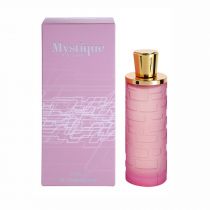 Zdjęcia - Perfuma męska Al Haramain Mystique Femme woda perfumowana 100 ml dla kobiet 