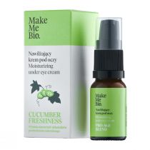 Make Me Bio Cucumber Freshness nawilżający krem pod oczy 10ml