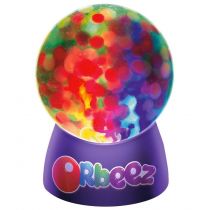 Brimarex Orbeez Magiczna podświetlana kula