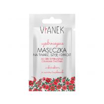 Avon - Ujędrniające serum do szyi i dekoltu