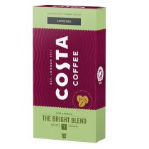 Costa Coffee Costa Coffee The Bright Blend Espresso