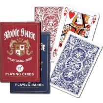 Piatnik Karty do gry Popularne -Noble House