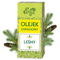 Etja Olejek zapachowy, Etja, leśny, 10 ml