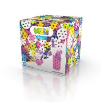 afelo Klocki MELI - Constructor Girls - 400 elem. 50065