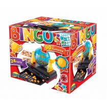 Dromader Bingo pudełku