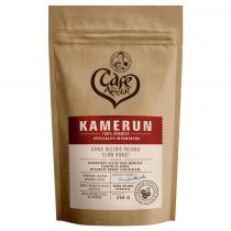 Cafe Creator Kawa Mielona Kamerun 250g Cafe Creator