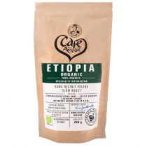 Cafe Creator Kawa Mielona Etiopia Sidamo Organic 250g Cafe Creator