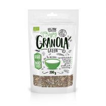 Diet-Food pl Granola 