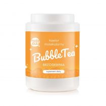 Molecula Molekularny kawior o smaku brzoskwini do bubble tea 2 kg
