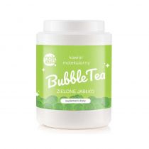 Molecula Molekularny kawior o smaku zielonego jabłka do bubble tea 2 kg