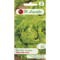 Legutko Sałata Królowa Lata 5903837476459
